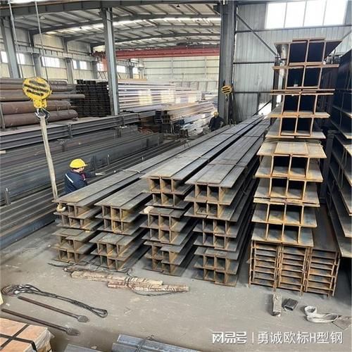 給我一些異型鋼材的圖片示例（異型鋼材圖片） 行業(yè)新聞 第9張