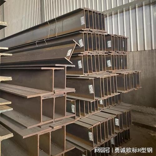 給我一些異型鋼材的圖片示例（異型鋼材圖片） 行業(yè)新聞 第15張