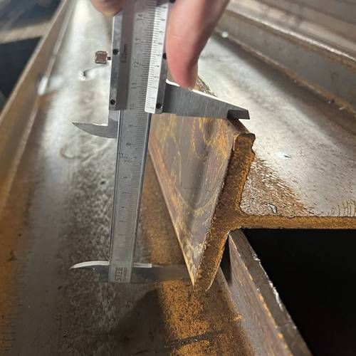 給我一些異型鋼材的圖片示例（異型鋼材圖片） 行業(yè)新聞 第17張