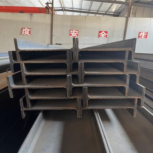 給我一些異型鋼材的圖片示例（異型鋼材圖片） 行業(yè)新聞 第18張