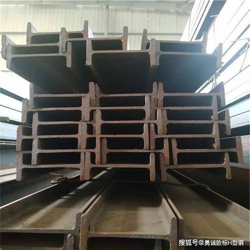 給我一些異型鋼材的圖片示例（異型鋼材圖片） 行業(yè)新聞 第19張