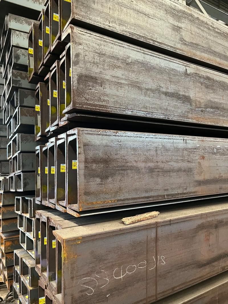 給我一些異型鋼材的圖片示例（異型鋼材圖片） 行業(yè)新聞 第23張