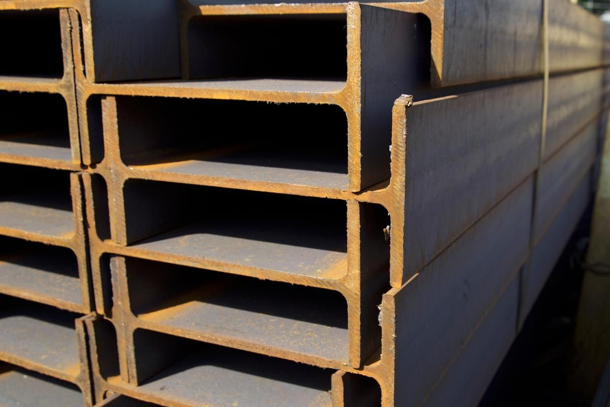 給我一些異型鋼材的圖片示例（異型鋼材圖片） 行業(yè)新聞 第25張