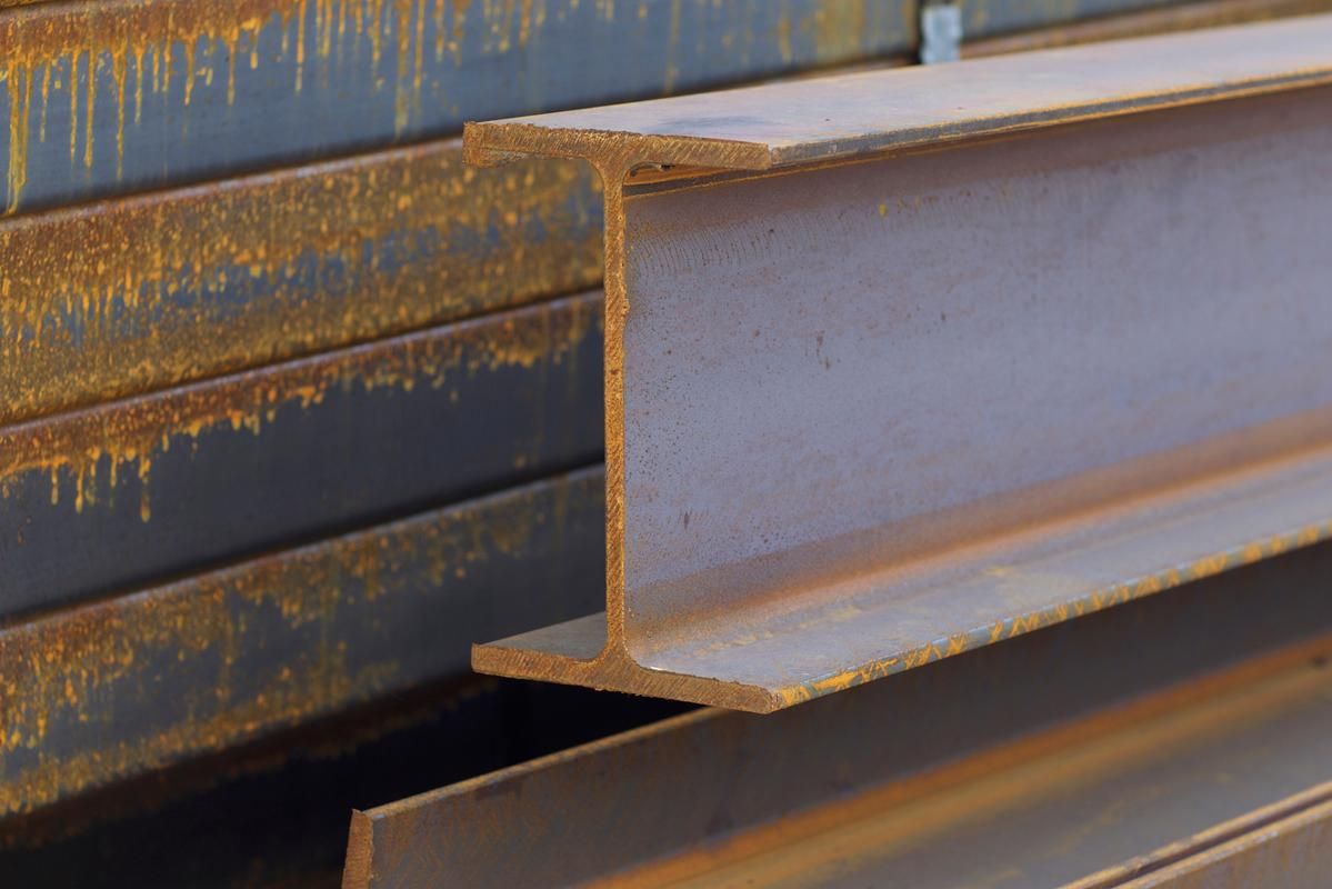 給我一些異型鋼材的圖片示例（異型鋼材圖片） 行業(yè)新聞 第28張