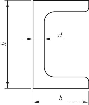 給我一些異型鋼材的圖片示例（異型鋼材圖片） 行業(yè)新聞 第29張