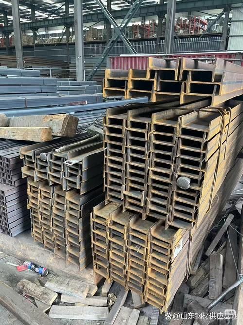 給我一些異型鋼材的圖片示例（異型鋼材圖片） 行業(yè)新聞 第36張