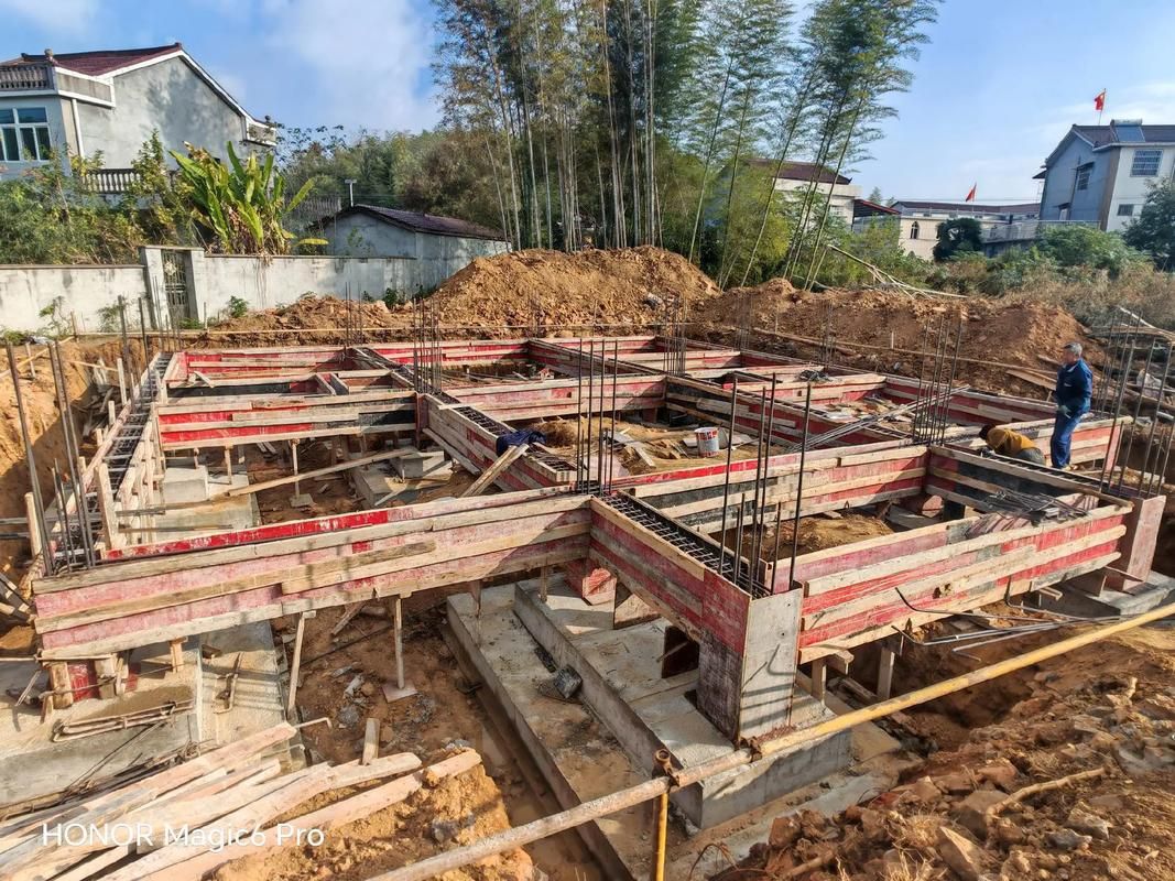 景洪能否给出钢构地梁和基础梁的实例图片? 行业新闻 第3张 景洪能否给出钢构地梁和基础梁的实例图片? 行业新闻 第3张