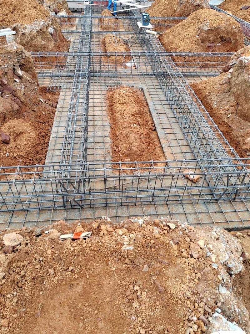 景洪能否给出钢构地梁和基础梁的实例图片? 行业新闻 第4张 景洪能否给出钢构地梁和基础梁的实例图片? 行业新闻 第4张