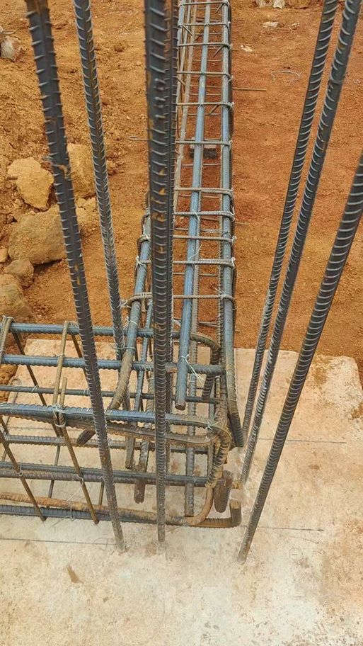 景洪能否给出钢构地梁和基础梁的实例图片? 行业新闻 第9张 景洪能否给出钢构地梁和基础梁的实例图片? 行业新闻 第9张