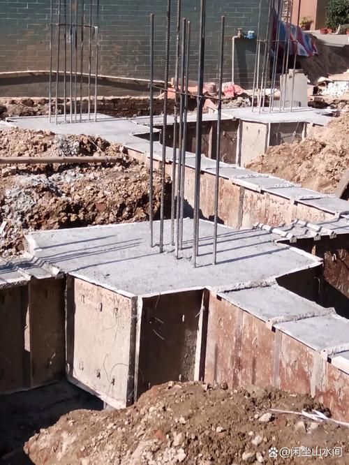 景洪能否给出钢构地梁和基础梁的实例图片? 行业新闻 第8张 景洪能否给出钢构地梁和基础梁的实例图片? 行业新闻 第8张