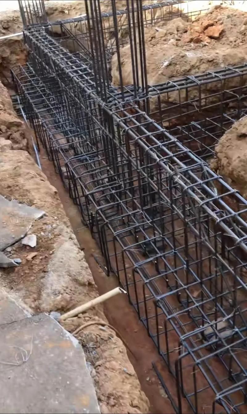 景洪能否给出钢构地梁和基础梁的实例图片? 行业新闻 第10张 景洪能否给出钢构地梁和基础梁的实例图片? 行业新闻 第10张