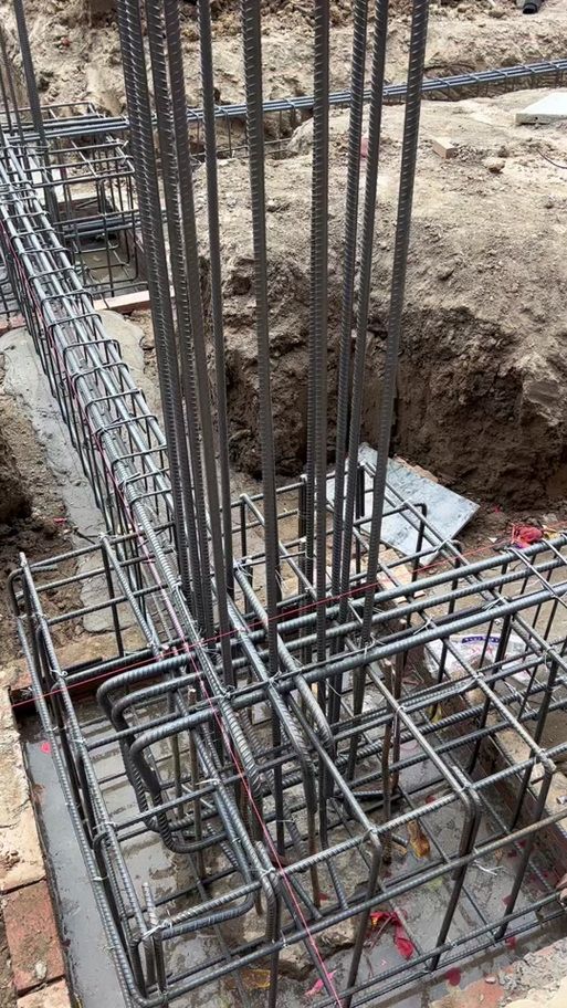 景洪能否给出钢构地梁和基础梁的实例图片? 行业新闻 第11张 景洪能否给出钢构地梁和基础梁的实例图片? 行业新闻 第11张