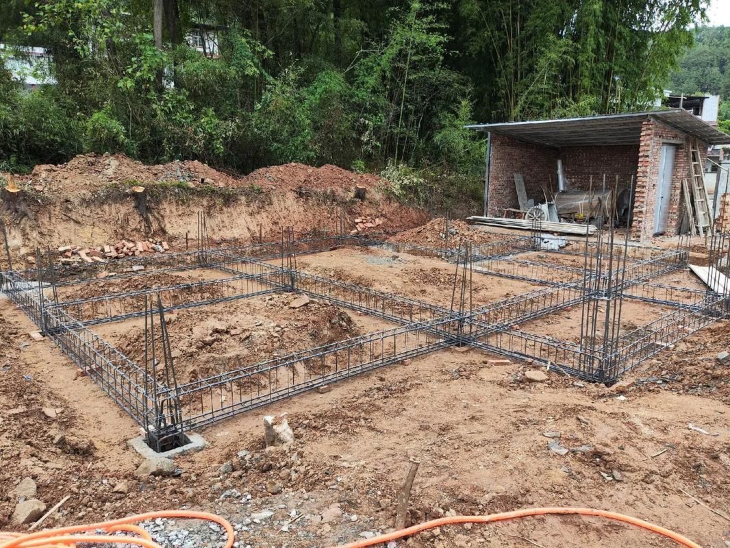 景洪能否给出钢构地梁和基础梁的实例图片? 行业新闻 第12张 景洪能否给出钢构地梁和基础梁的实例图片? 行业新闻 第12张