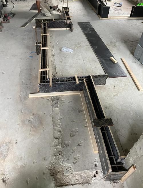 景洪能否给出钢构地梁和基础梁的实例图片? 行业新闻 第16张 景洪能否给出钢构地梁和基础梁的实例图片? 行业新闻 第16张