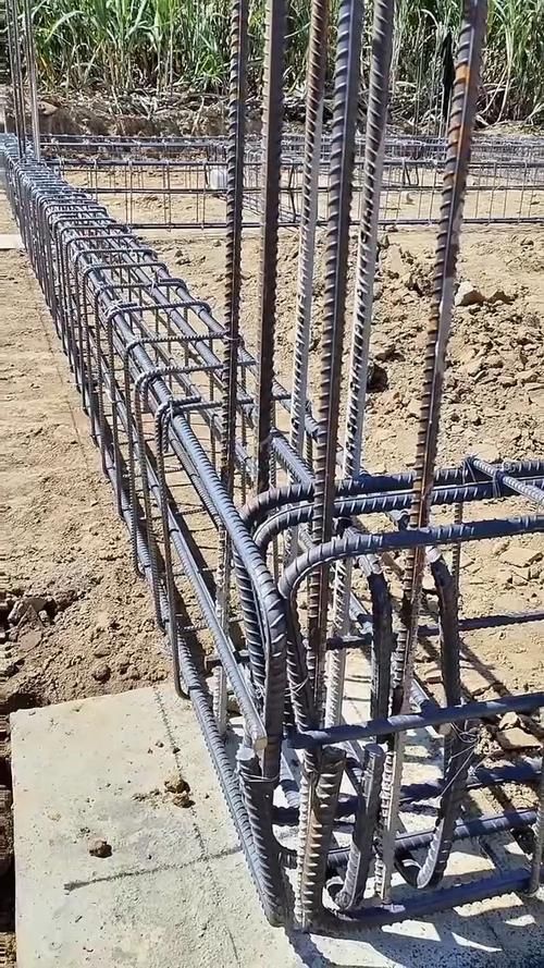 景洪能否给出钢构地梁和基础梁的实例图片? 行业新闻 第18张 景洪能否给出钢构地梁和基础梁的实例图片? 行业新闻 第18张