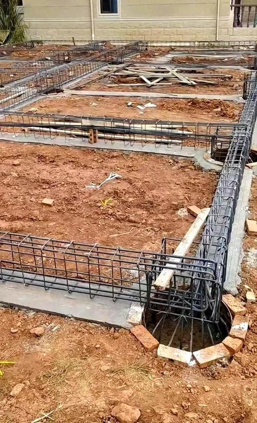 景洪能否给出钢构地梁和基础梁的实例图片? 行业新闻 第17张 景洪能否给出钢构地梁和基础梁的实例图片? 行业新闻 第17张