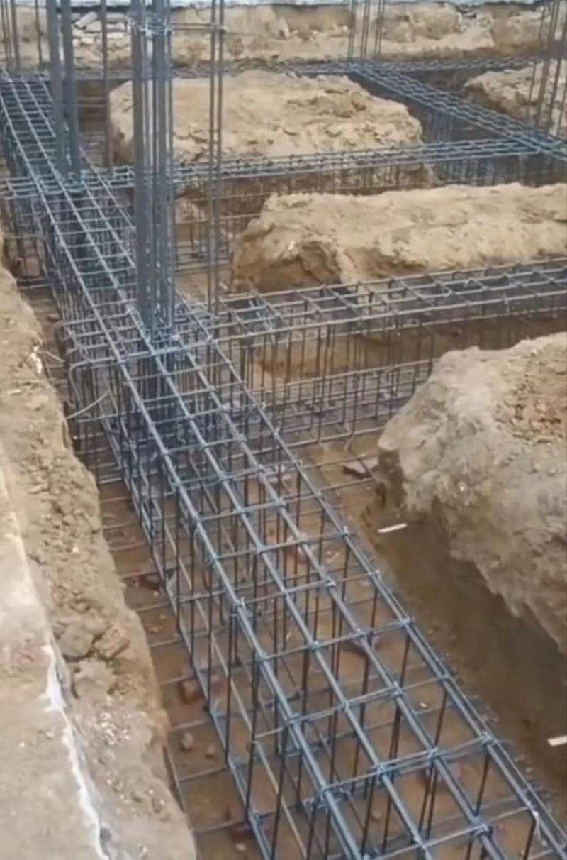 景洪能否给出钢构地梁和基础梁的实例图片? 行业新闻 第19张 景洪能否给出钢构地梁和基础梁的实例图片? 行业新闻 第19张