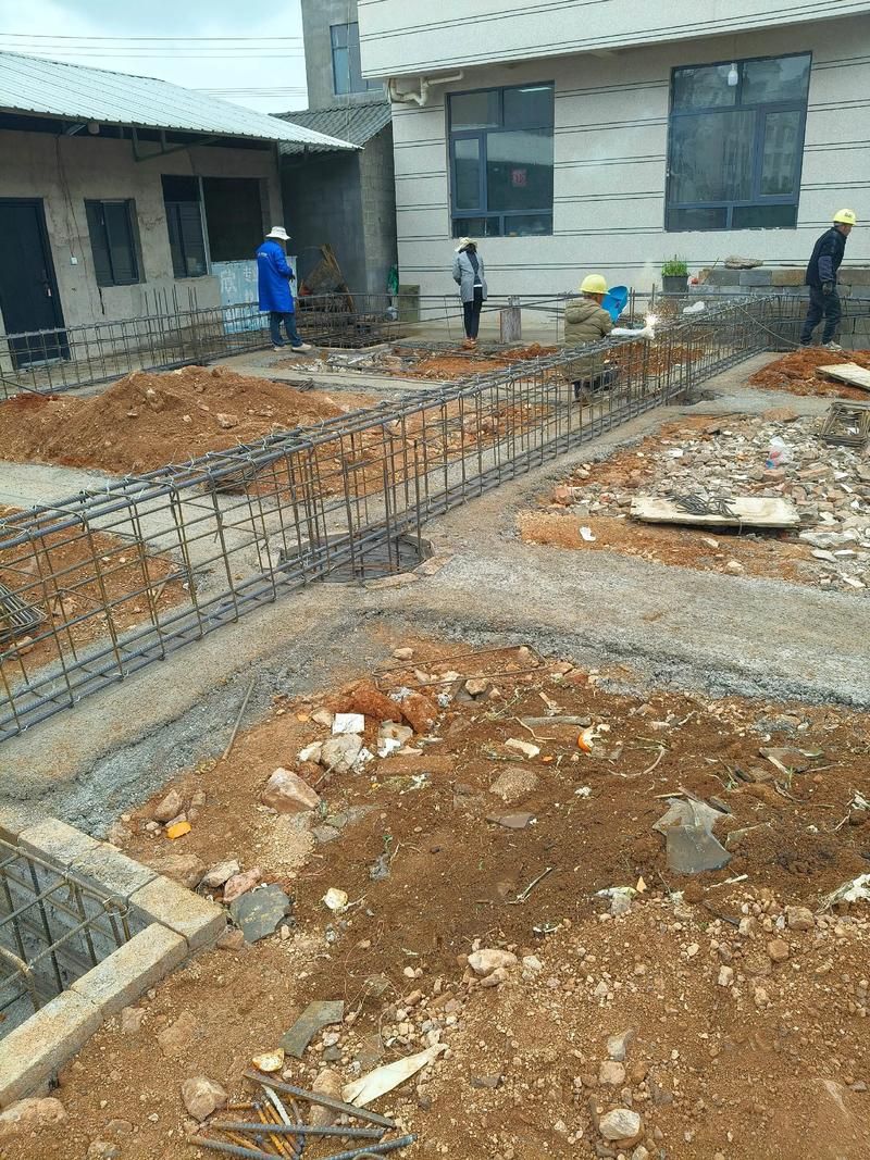 景洪能否给出钢构地梁和基础梁的实例图片? 行业新闻 第20张 景洪能否给出钢构地梁和基础梁的实例图片? 行业新闻 第20张