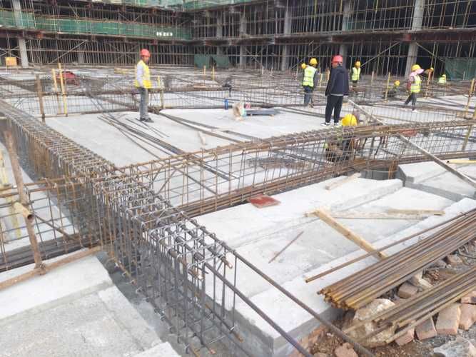 景洪能否给出钢构地梁和基础梁的实例图片? 行业新闻 第22张 景洪能否给出钢构地梁和基础梁的实例图片? 行业新闻 第22张