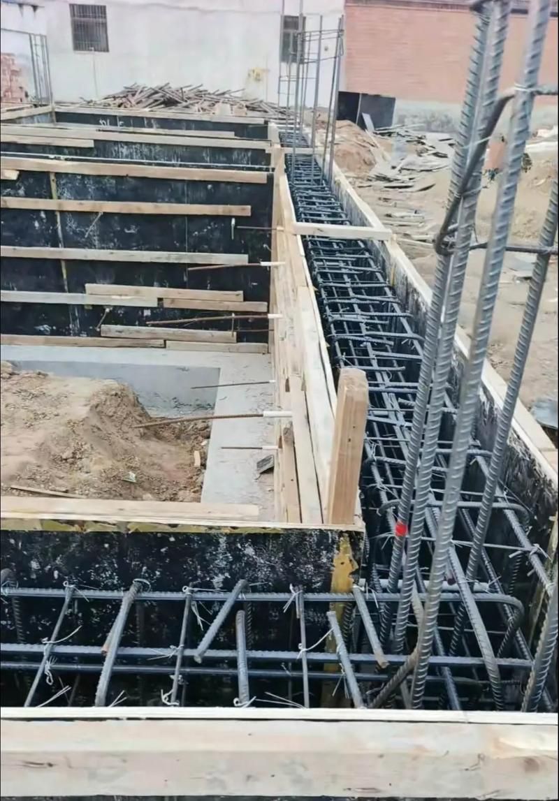 景洪能否给出钢构地梁和基础梁的实例图片? 行业新闻 第24张 景洪能否给出钢构地梁和基础梁的实例图片? 行业新闻 第24张