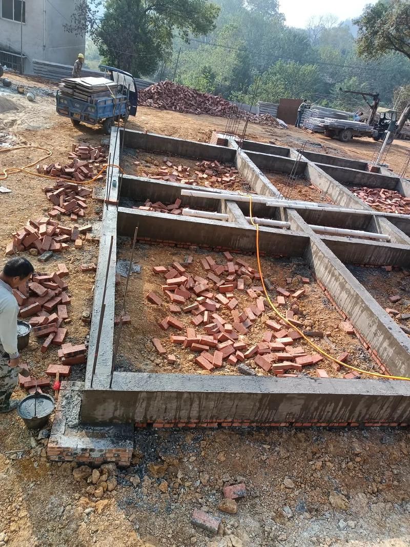 景洪能否给出钢构地梁和基础梁的实例图片? 行业新闻 第25张 景洪能否给出钢构地梁和基础梁的实例图片? 行业新闻 第25张