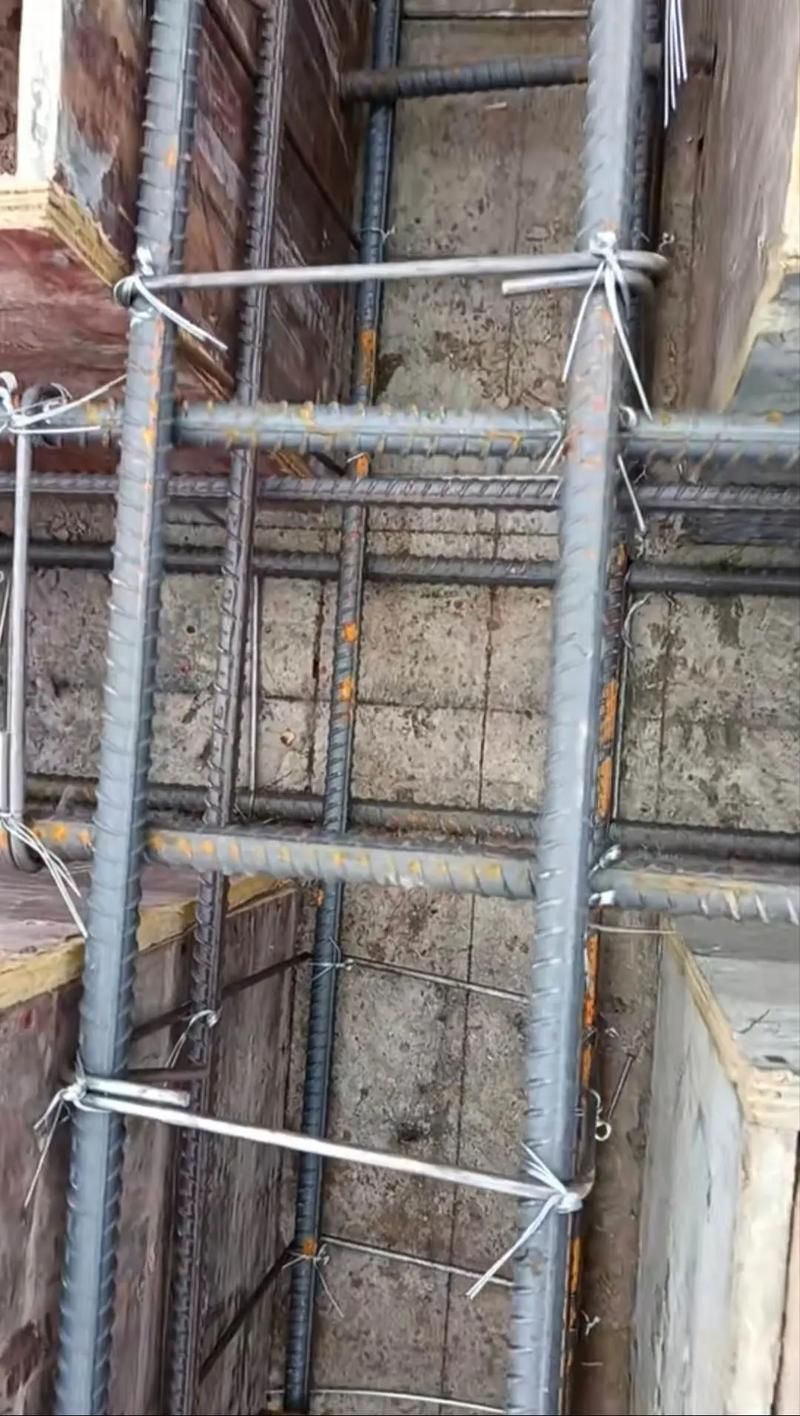 景洪能否给出钢构地梁和基础梁的实例图片? 行业新闻 第26张 景洪能否给出钢构地梁和基础梁的实例图片? 行业新闻 第26张