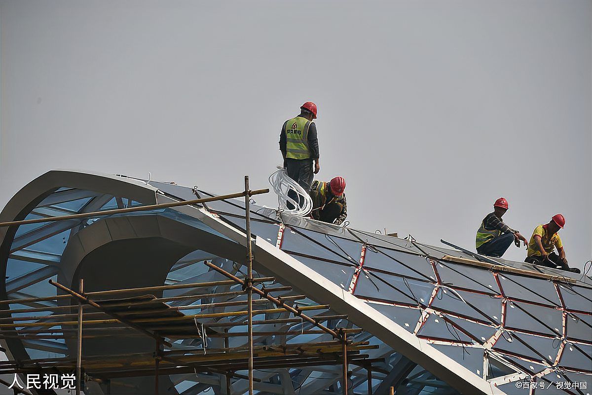 鋼結(jié)構(gòu)油漆施工工藝有哪些？（鋼結(jié)構(gòu)油漆施工工藝） 行業(yè)新聞 第2張