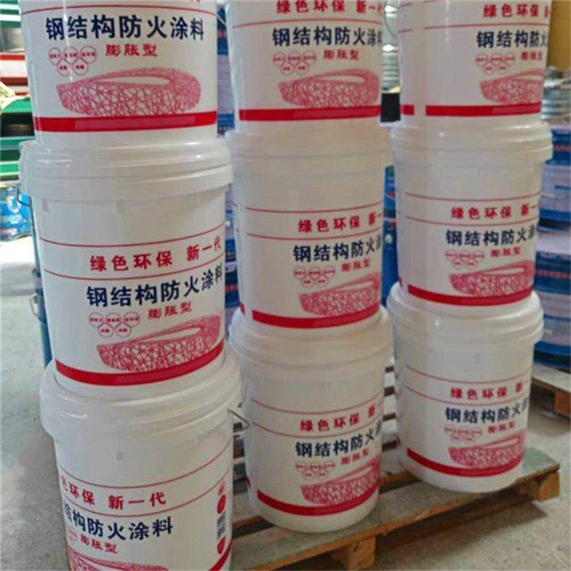 鋼結(jié)構(gòu)油漆施工工藝有哪些？（鋼結(jié)構(gòu)油漆施工工藝） 行業(yè)新聞 第5張