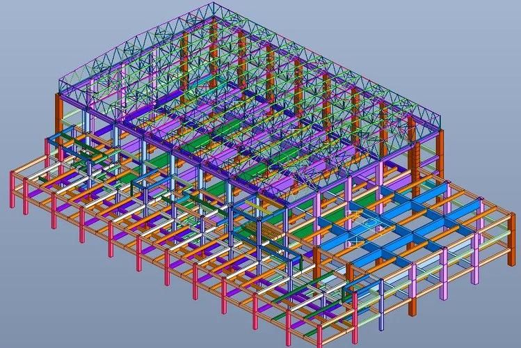 網(wǎng)架結(jié)構(gòu)軟件哪個(gè)最受歡迎？（網(wǎng)架結(jié)構(gòu)軟件哪個(gè)最受歡迎3d3s和mst哪個(gè)最受歡迎）