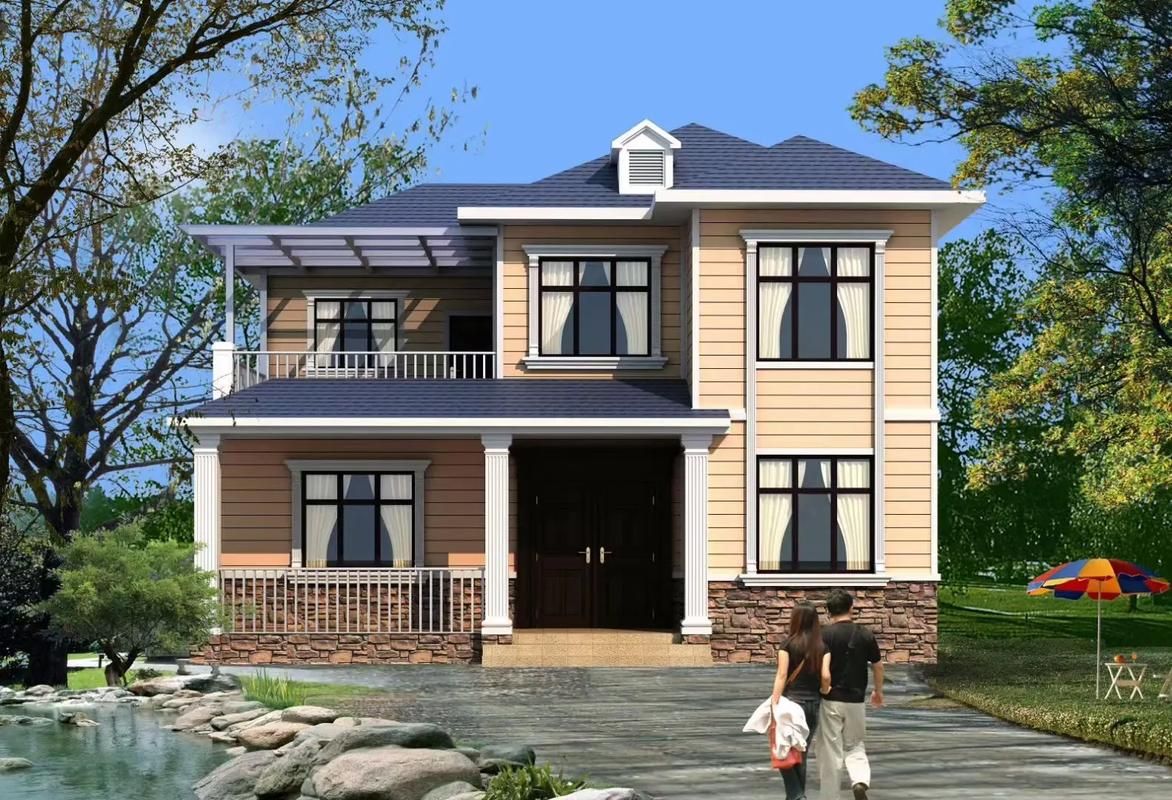 給我一些鋼架結(jié)構(gòu)房的圖片參考（鋼架結(jié)構(gòu)房在設(shè)計靈活性和空間利用率方面表現(xiàn)更優(yōu)） 行業(yè)新聞 第19張