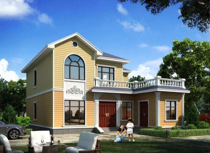 給我一些鋼架結(jié)構(gòu)房的圖片參考（鋼架結(jié)構(gòu)房在設(shè)計靈活性和空間利用率方面表現(xiàn)更優(yōu)） 行業(yè)新聞 第28張