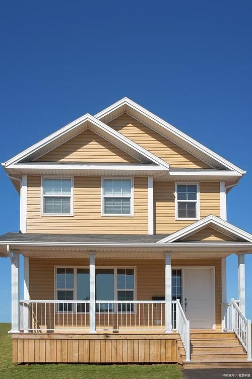 給我一些鋼架結(jié)構(gòu)房的圖片參考（鋼架結(jié)構(gòu)房在設(shè)計靈活性和空間利用率方面表現(xiàn)更優(yōu)） 行業(yè)新聞 第35張