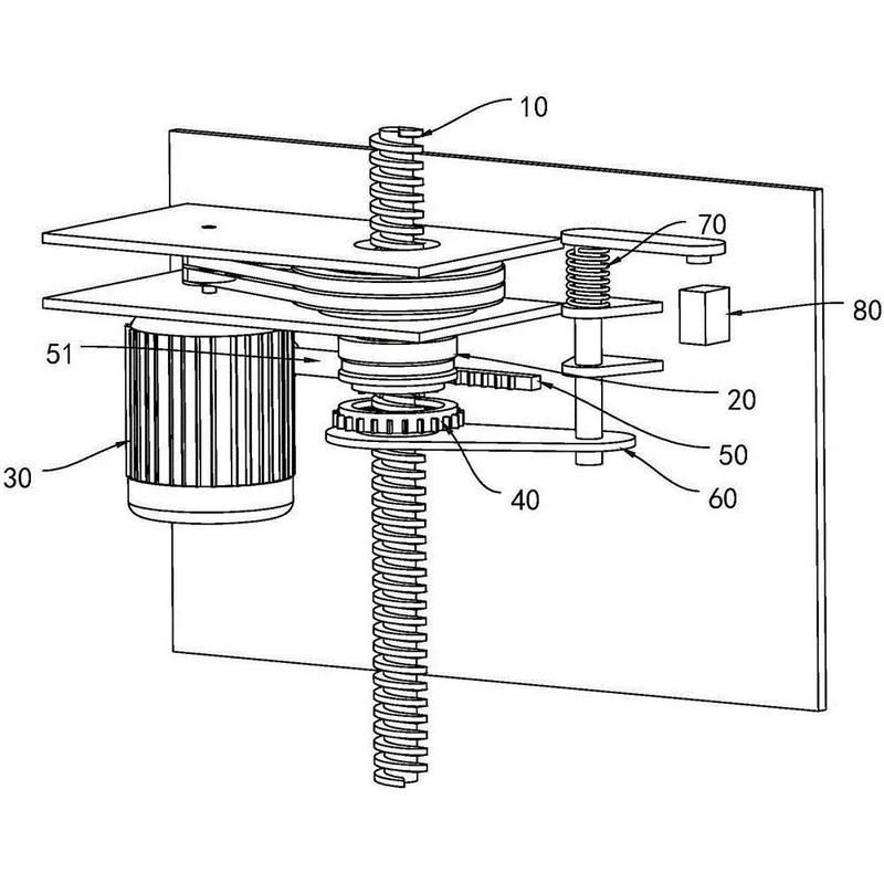 給我一些螺旋電梯的設計圖（給我一些螺旋電梯的設計圖,展開,螺旋電梯作為一種兼具功能性與藝術性的垂直交通解決方案） 行業(yè)新聞 第4張