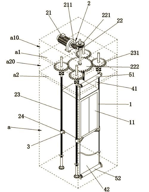 給我一些螺旋電梯的設計圖（給我一些螺旋電梯的設計圖,展開,螺旋電梯作為一種兼具功能性與藝術性的垂直交通解決方案） 行業(yè)新聞 第7張