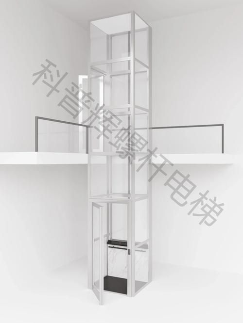 給我一些螺旋電梯的設計圖（給我一些螺旋電梯的設計圖,展開,螺旋電梯作為一種兼具功能性與藝術性的垂直交通解決方案） 行業(yè)新聞 第9張