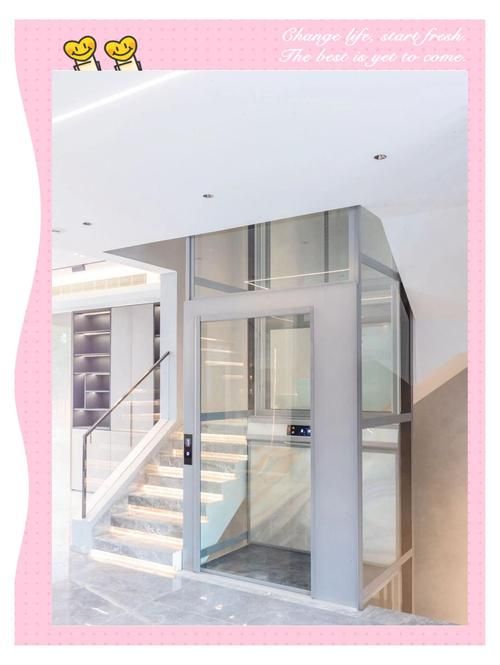 給我一些螺旋電梯的設計圖（給我一些螺旋電梯的設計圖,展開,螺旋電梯作為一種兼具功能性與藝術性的垂直交通解決方案） 行業(yè)新聞 第13張