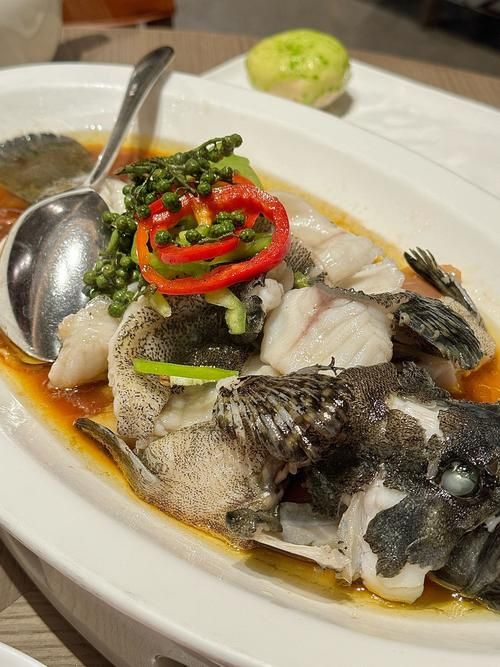 東山龍魚如何食用？，東山龍魚的食用指南