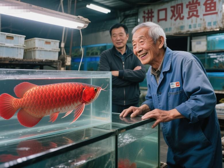 如何判斷龍魚的價格是否合理？，如何判斷龍魚的價格是否合理龍魚價格是否合理