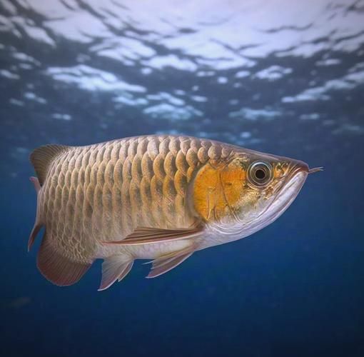 順平龍魚的養殖技術有哪些？，河北順平龍魚養殖技術 順平龍魚的養殖技術有哪些？，河北順平龍魚養殖技術 龍魚百科 第4張