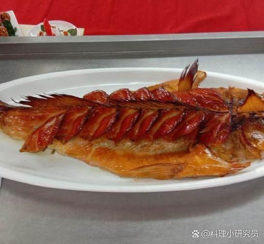 马尾龙鱼有哪些常见的烹饪方法？，马尾龙鱼烹饪方法