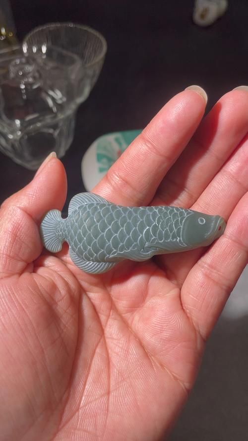 龍魚吊墜的價格范圍是多少？，龍魚吊墜價格范圍是多少