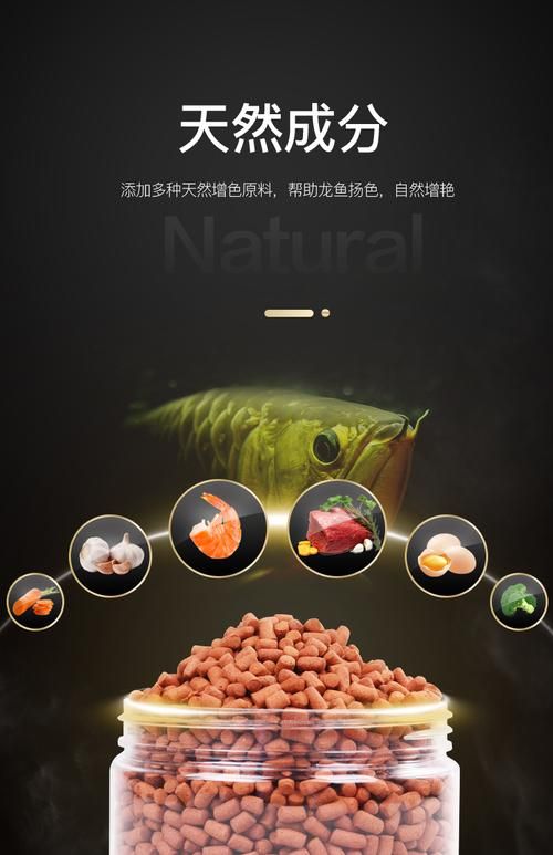 有哪些品牌龍魚飼料推薦,性價比高的龍魚飼料 龍魚百科 第5張 有哪些品牌龍魚飼料推薦,性價比高的龍魚飼料 有哪些品牌龍魚飼料推薦,性價比高的龍魚飼料 龍魚百科 第5張