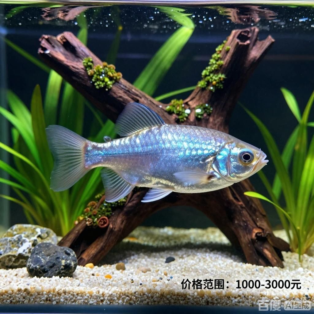 短身龍魚的價格范圍，短身龍魚價格波動，如何判斷短身龍魚的身長價格波動