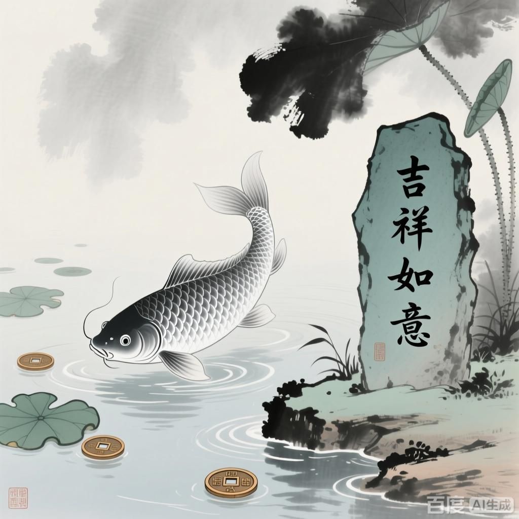 能否詳細解釋龍魚文化中的風水寓意，龍魚文化中的風水寓意