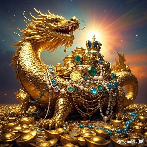 如何下載和使用招財龍圖片，招財龍圖片怎么下載和使用