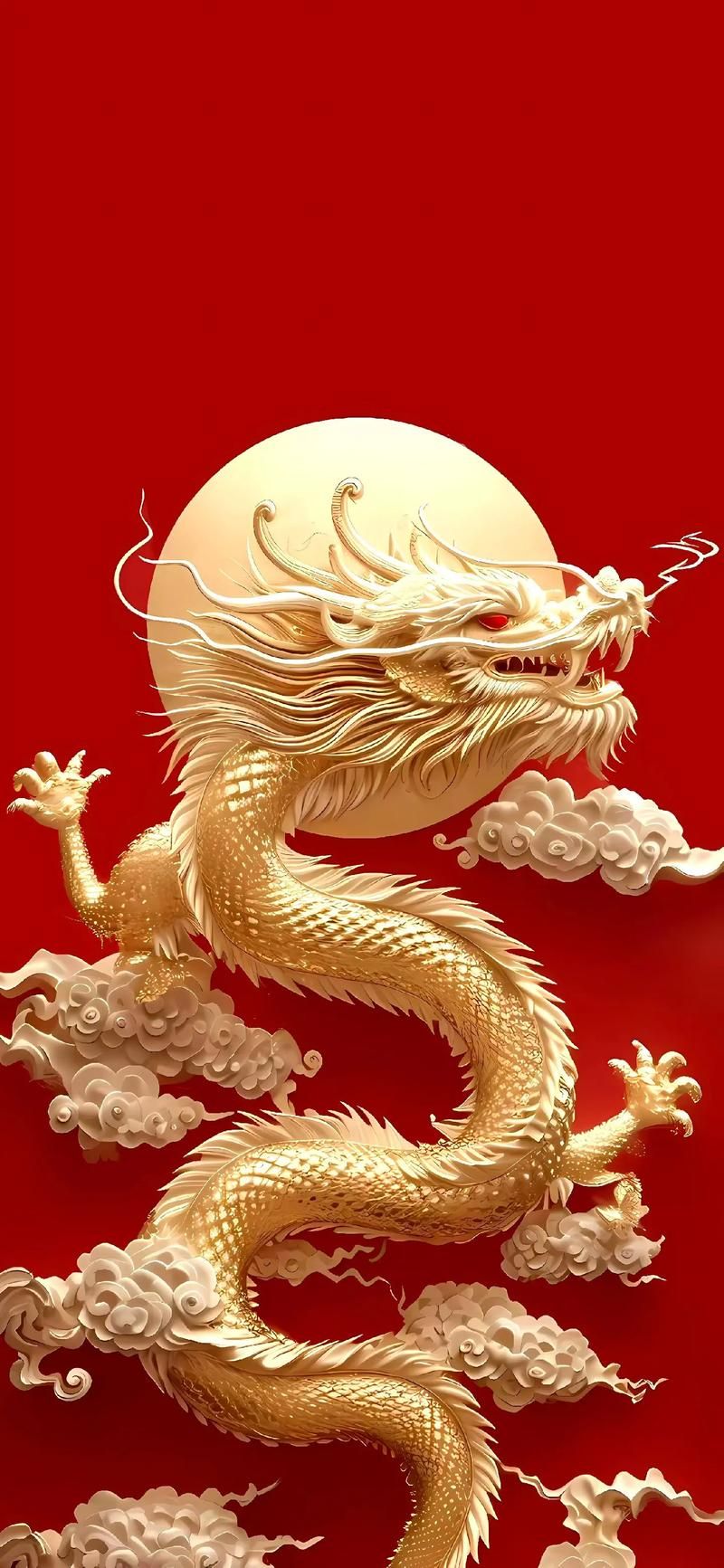 如何下載和使用招財龍圖片，招財龍圖片怎么下載和使用
