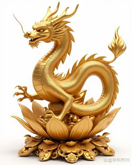 如何下載和使用招財龍圖片，招財龍圖片怎么下載和使用