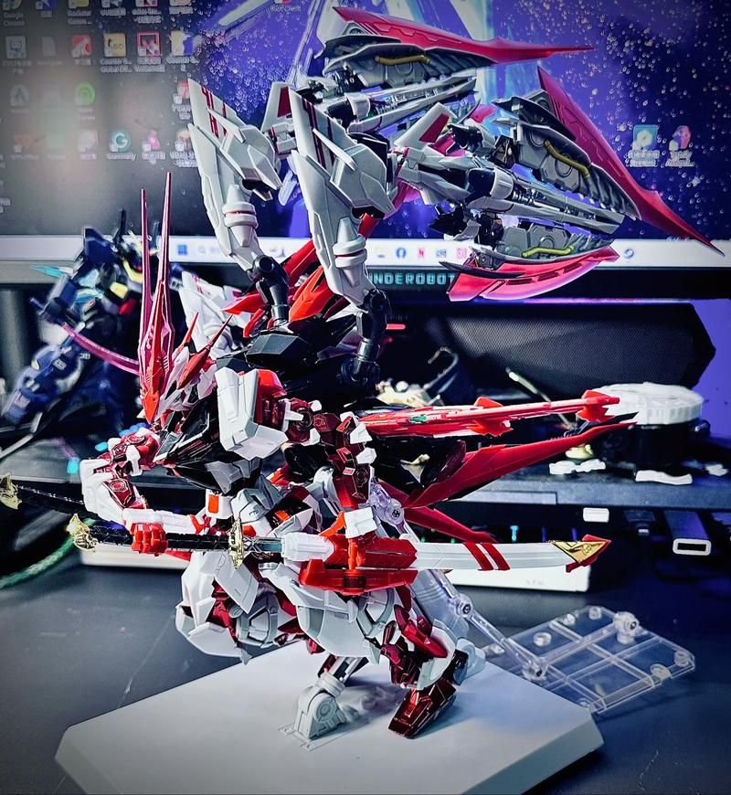 紅龍渲染參數設置，“紅龍渲染”特定對象的優化