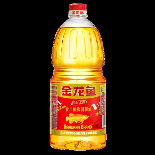 金龍魚8月促銷有哪些產品型號，金龍魚8月促銷產品型號