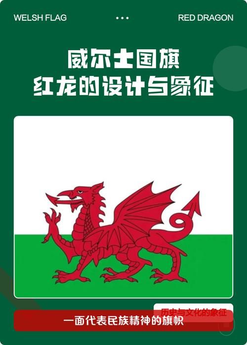 紅龍旗經典配色推薦，紅龍旗的經典配色推薦